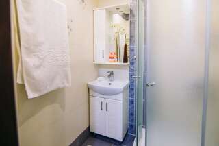 Апартаменты Sunny Apartment Nekrasova Винница Апартаменты с 2 спальнями-20