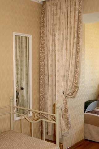 Апартаменты Sunny Apartment Nekrasova Винница Апартаменты с 2 спальнями-22