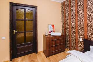 Апартаменты Sunny Apartment Nekrasova Винница Апартаменты с 2 спальнями-27