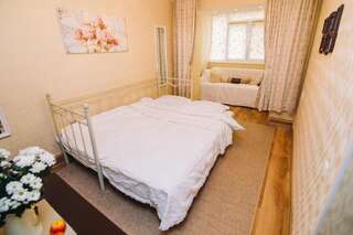 Апартаменты Sunny Apartment Nekrasova Винница Апартаменты с 2 спальнями-33