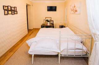 Апартаменты Sunny Apartment Nekrasova Винница Апартаменты с 2 спальнями-34