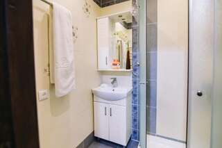 Апартаменты Sunny Apartment Nekrasova Винница Апартаменты с 2 спальнями-36