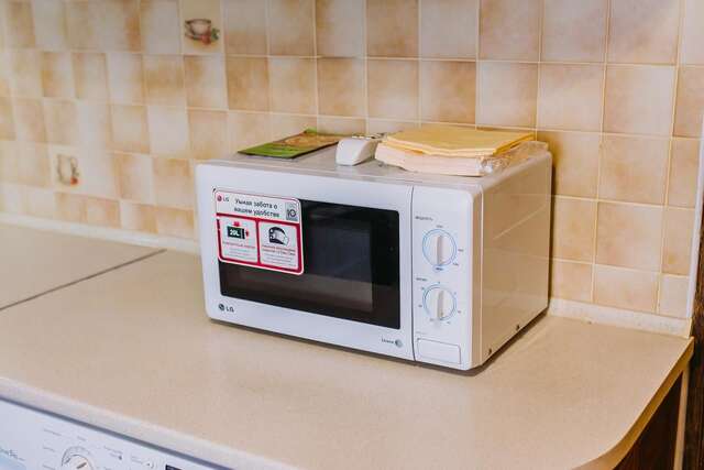 Апартаменты Sunny Apartment Nekrasova Винница-18