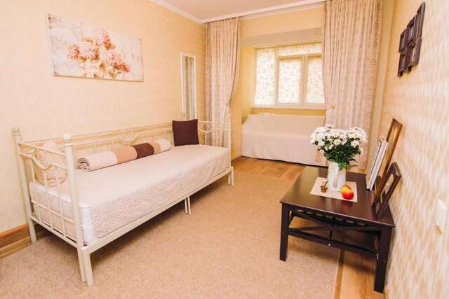 Апартаменты Sunny Apartment Nekrasova Винница-25