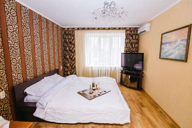 Апартаменты Sunny Apartment Nekrasova Винница-28
