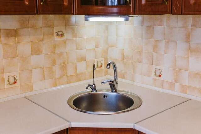 Апартаменты Sunny Apartment Nekrasova Винница-40