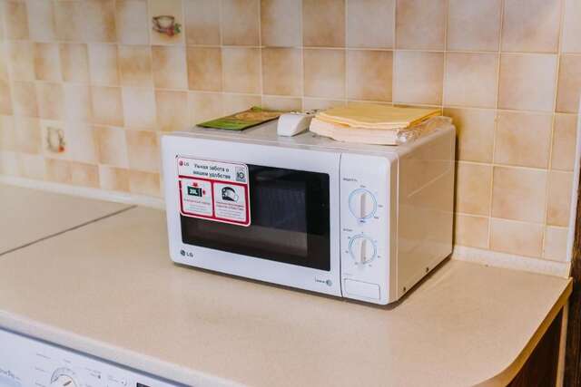 Апартаменты Sunny Apartment Nekrasova Винница-41